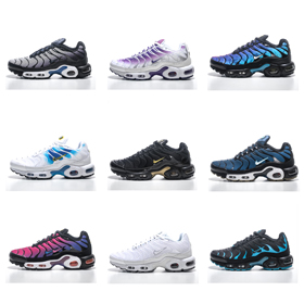 Nike Air Max Plus Everyday Low-Top Lifestyle sneakers-2655  